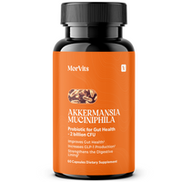 Akkermansia Probiotic